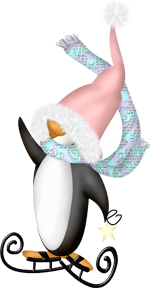 пингвиненок