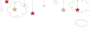 россыпи звезд