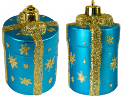 елочные игрушки