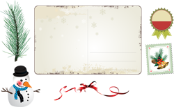 письмо деда мороза