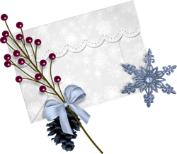 письмо деда мороза