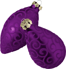 елочные игрушки