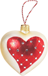 елочные игрушки