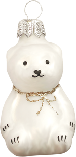 елочные игрушки