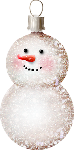 елочные игрушки